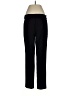 DKNY Solid Black Dress Pants Size 4 - photo 2