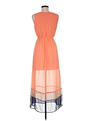 Love Delirious Los Angeles Casual Dress (view 2)