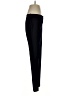 DKNY Solid Black Dress Pants Size 4 - photo 4