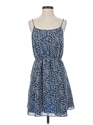 J.Crew Factory Store Casual Dress (view 1)