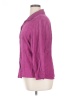 Chico's Purple Cardigan Size XL (3) - photo 5