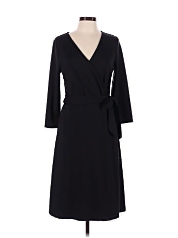 Lands' End Casual Dress (view 1)