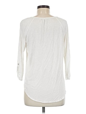 RXB 3/4 Sleeve Blouse (view 2)