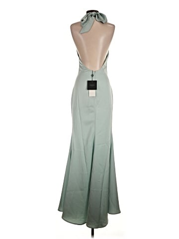 Club L Cocktail Dress (view 2)