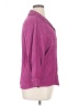 Chico's Purple Cardigan Size XL (3) - photo 4