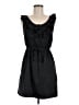 Forever 21 100% Polyester Black Cocktail Dress Size M - photo 1