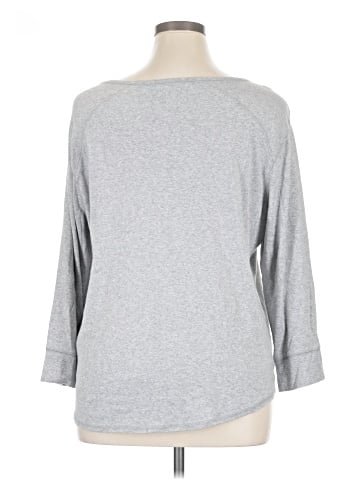 Westbound 3/4 Sleeve T-Shirt (view 2)