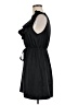 Forever 21 100% Polyester Black Cocktail Dress Size M - photo 5