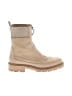 Sam Edelman Tan Ankle Boots Size 7 1/2 - photo 1
