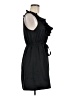 Forever 21 100% Polyester Black Cocktail Dress Size M - photo 4