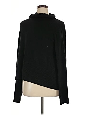 Michael Stars Cashmere Pullover Sweater (view 1)
