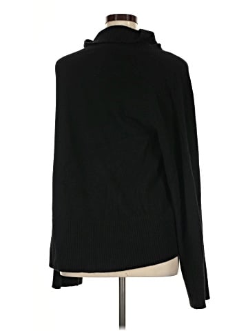 Michael Stars Cashmere Pullover Sweater (view 2)