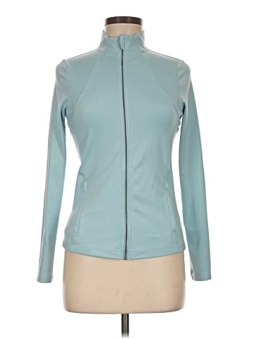 Gilly Hicks Long Sleeve Top (view 1)