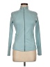 Gilly Hicks Teal Long Sleeve Top Size M - photo 1