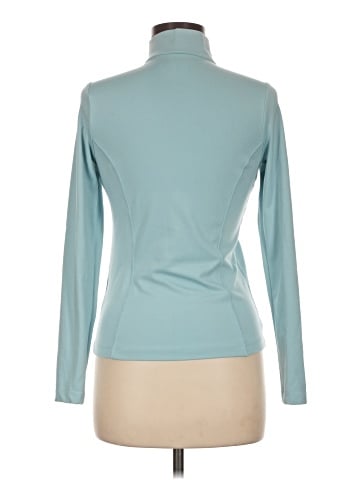 Gilly Hicks Long Sleeve Top (view 2)
