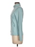 Gilly Hicks Teal Long Sleeve Top Size M - photo 5