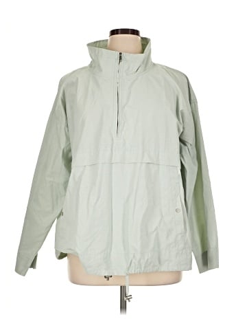 Eileen Fisher Windbreaker (view 1)