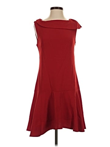 Aryeh Casual Dress (view 1)