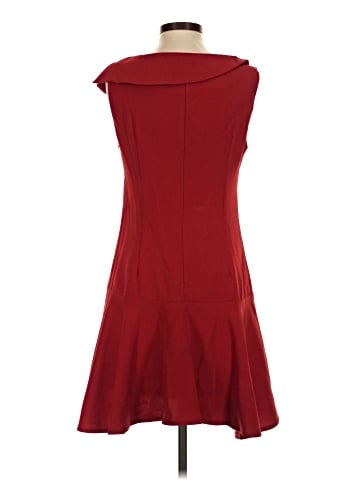Aryeh Casual Dress (view 2)