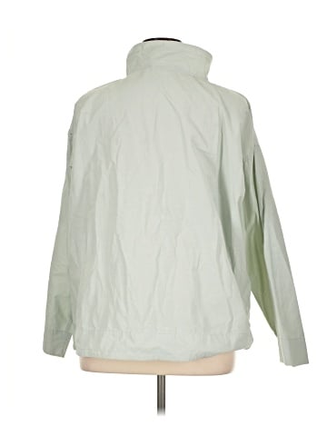 Eileen Fisher Windbreaker (view 2)