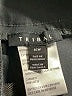 Tribal Solid Black Active Pants Size 16 - photo 4
