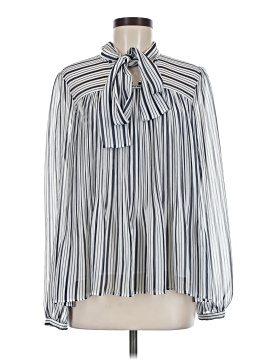 Michael Michael Kors Long Sleeve Blouse