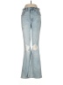 Daze Stars Blue Jeans Size 29 waist - photo 1