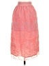 ASOS Orange Formal Skirt Size 2 - photo 1