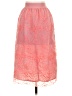 ASOS Orange Formal Skirt Size 2 - photo 2