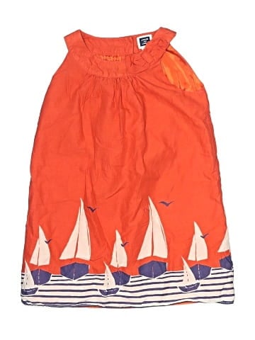 Janie and Jack Dress (view 1)