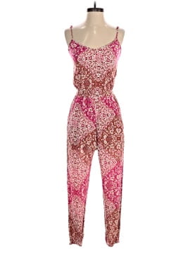 Show Me Your Mumu Jumpsuit (view 1)
