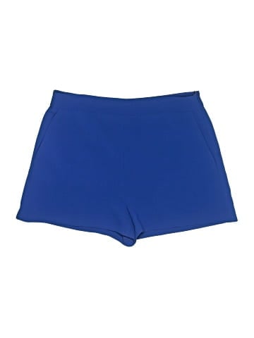Zara Shorts (view 1)