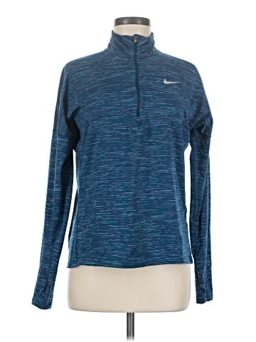 Nike Long Sleeve T-Shirt (view 1)