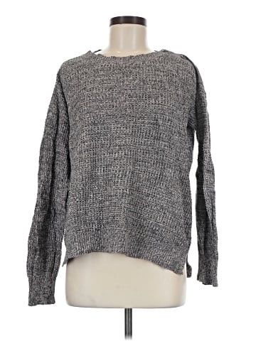 Michael Stars Long Sleeve Top (view 1)