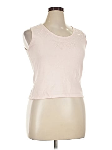 Grace Elements Sleeveless Top (view 1)