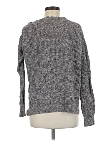 Michael Stars Long Sleeve Top (view 2)