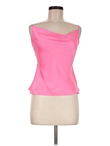 Ramy Brook Sleeveless Blouse (view 1)