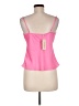 Ramy Brook 100% Polyester Pink Sleeveless Blouse Size M - photo 2