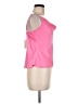 Ramy Brook 100% Polyester Pink Sleeveless Blouse Size M - photo 4