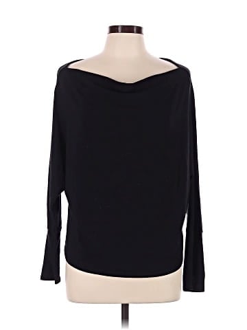Alya Long Sleeve Top (view 1)