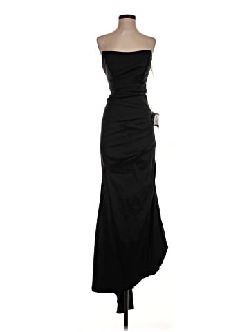Xscape Cocktail Dress (view 1)