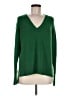 J.Crew Green Pullover Sweater Size M - photo 1