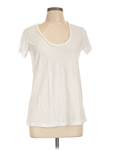James Perse Short Sleeve T-Shirt (view 1)
