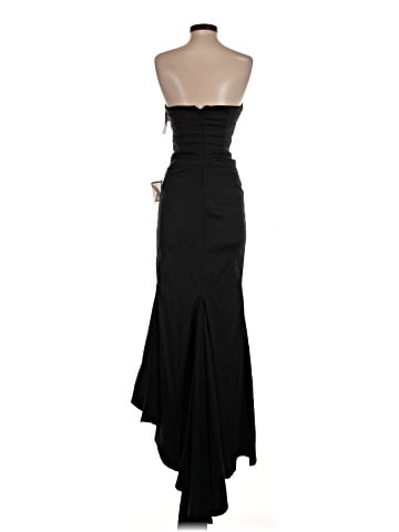 Xscape Cocktail Dress (view 2)