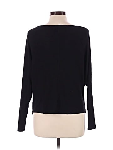 Alya Long Sleeve Top (view 2)