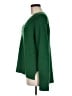 J.Crew Green Pullover Sweater Size M - photo 5