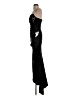 Xscape 100% Polyester Black Cocktail Dress Size 2 - photo 5