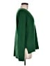 J.Crew Green Pullover Sweater Size M - photo 4