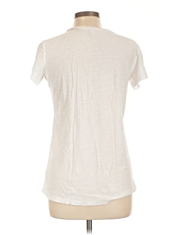 James Perse Short Sleeve T-Shirt (view 2)