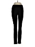J.Crew Solid Black Active Pants Size 4 - photo 1